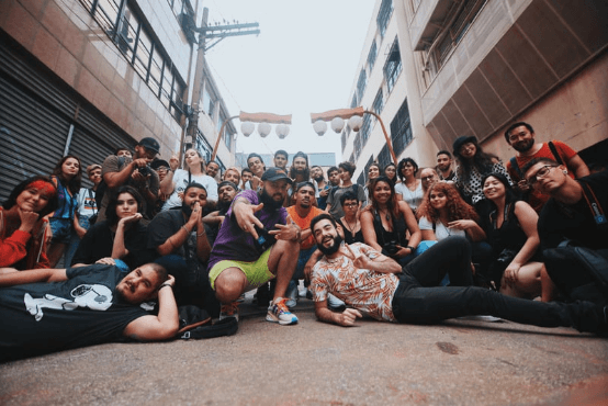 Creative Events